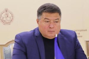 Тупицького усунули з посади наприкінці минулого року
