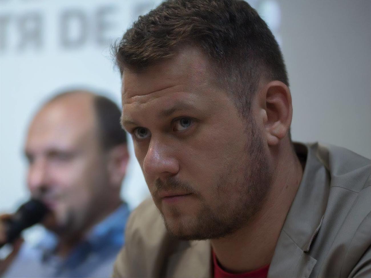 Казанський: Ніхто не знає, що Путіну завтра "вдарить у голову"