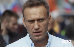 Навальный пролежал 18 дней в коме после отравления ядом из группы "Новичок"