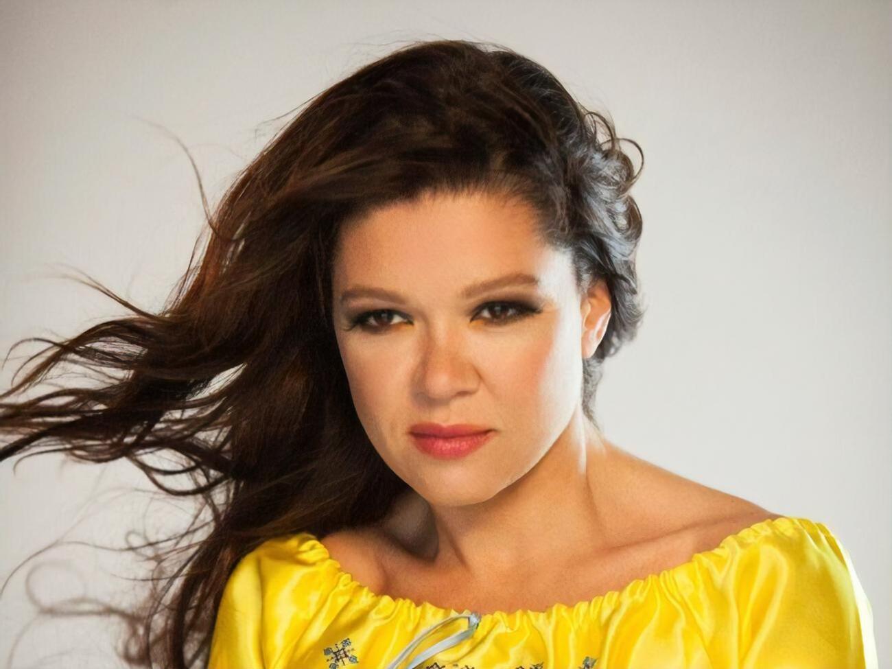 Руслана:&nbsp;Дайте возможность Украине избавиться от имиджа пиратской страны