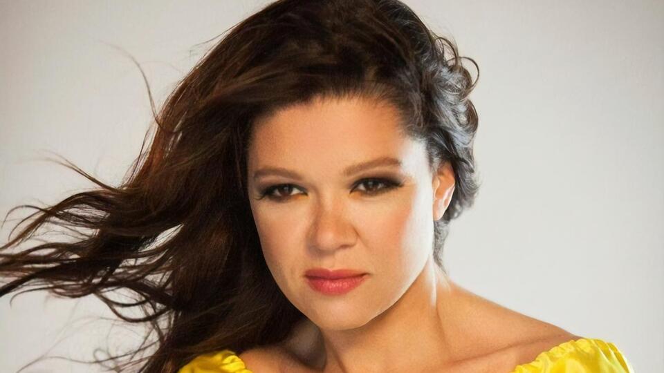 Руслана: Дайте возможность Украине избавиться от имиджа пиратской страны