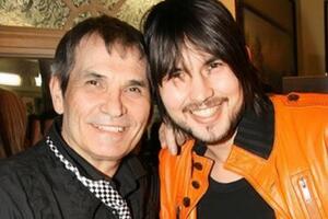 Сын Алибасова заявил, что отец отключает телефон только на время сна