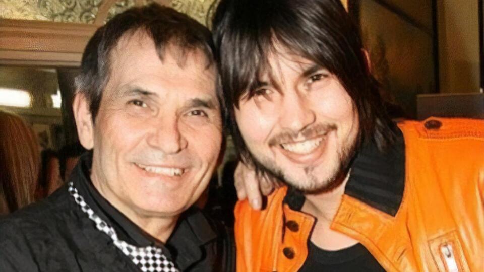 Сын Алибасова заявил, что отец отключает телефон только на время сна