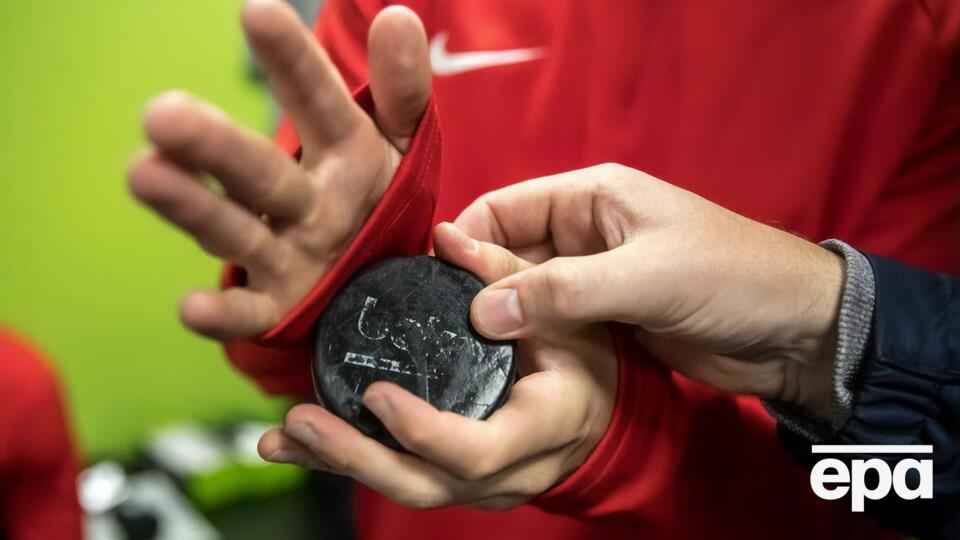 Рішення про скасування ігор у Мінську схвалили 18 січня