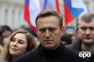 17 января Навальный вернулся в Россию, его арестовали на 30 дней