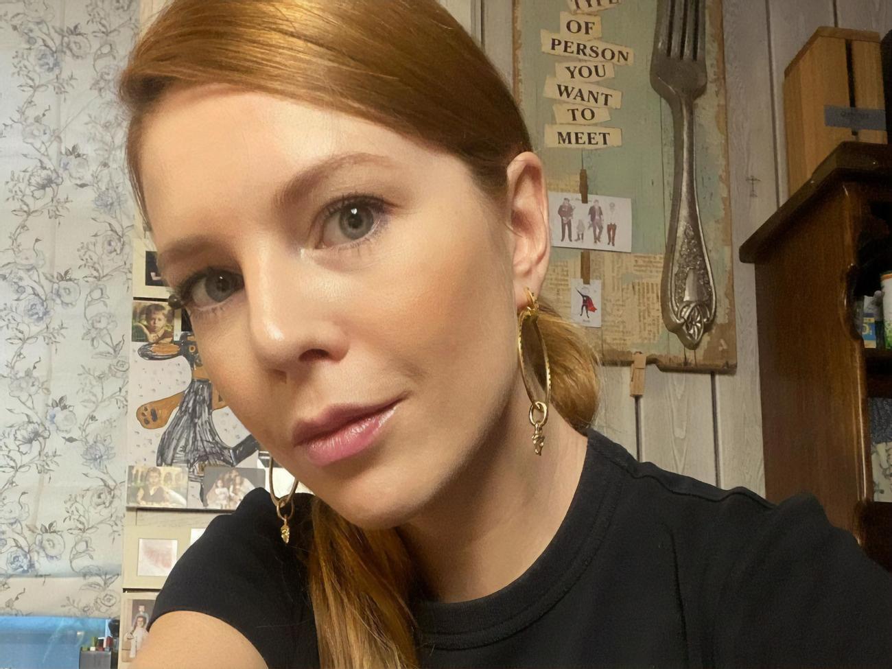 Подольская:&nbsp;Братской любви вам от Темы с Ваней