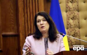 Линде возглавила ОБСЕ 1 января