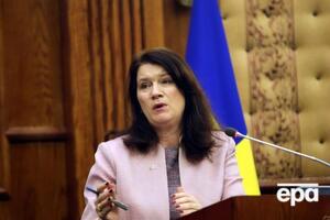 Лінде очолила ОБСЄ 1 січня