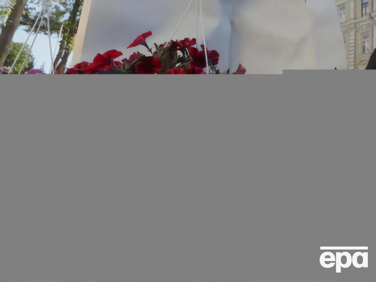 Шеремет погиб 20 июля 2016 года в Киеве в результате подрыва машины