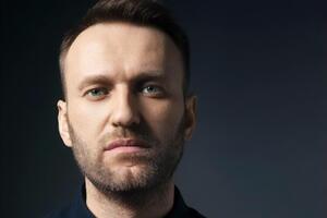 18 січня Навального заарештували на 30 діб