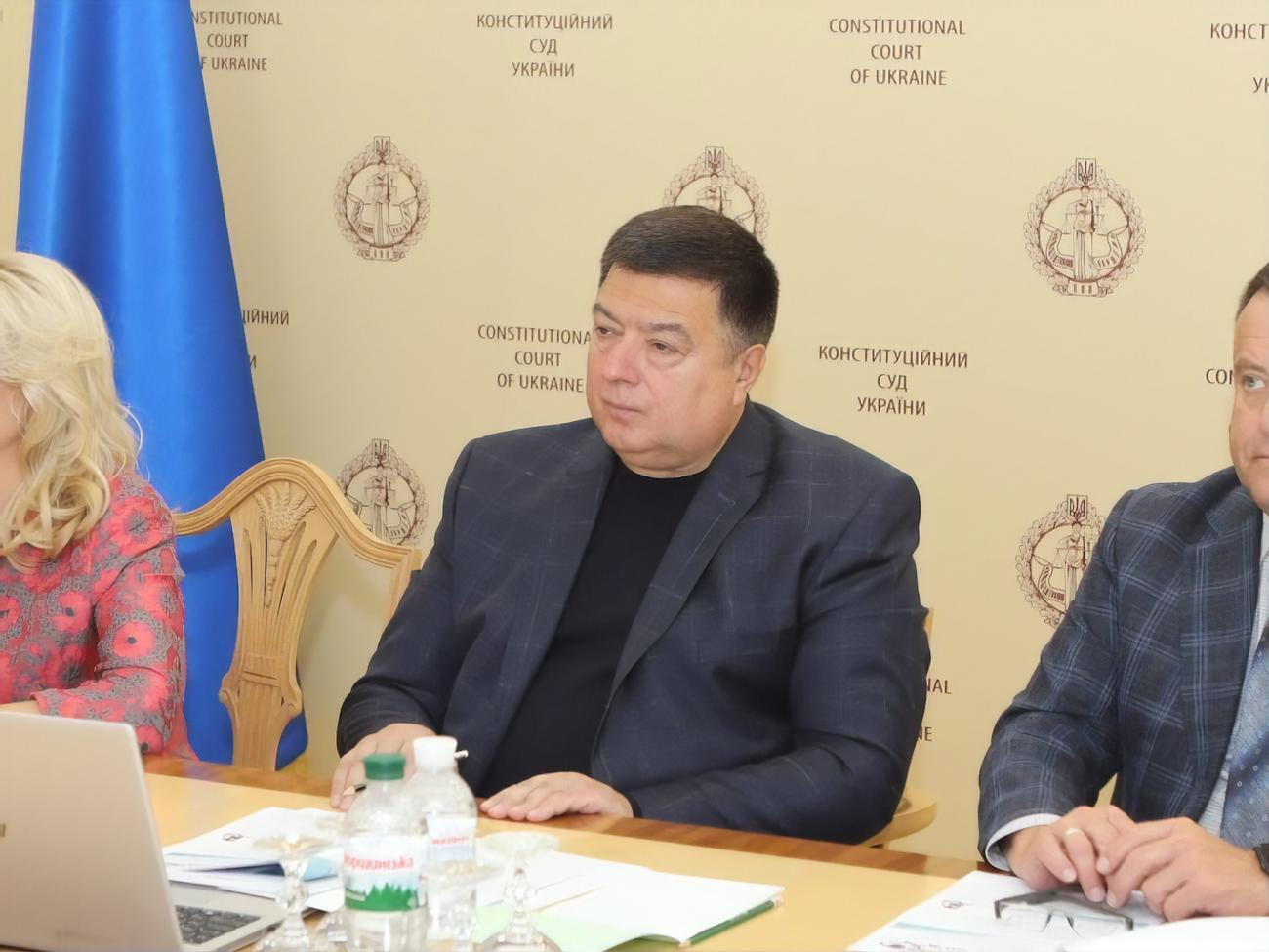 Тупицького підозрюють в підкупі свідка