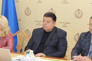 Тупицького підозрюють в підкупі свідка