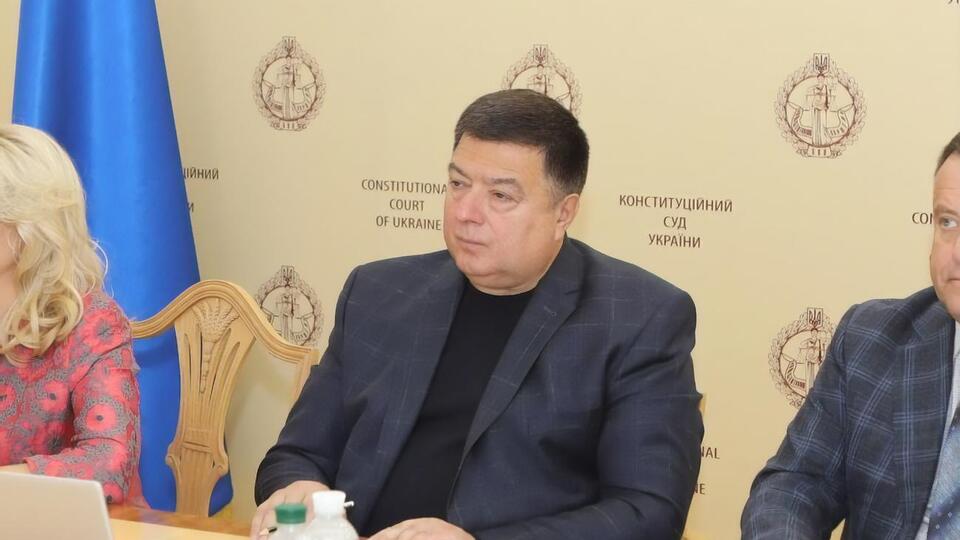 Тупицького підозрюють в підкупі свідка
