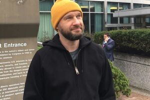 Від реакції на арешт Навального стане зрозуміло, є в Росії громадянське суспільство чи ми інфантильні пох...їсти – електорат мрії будь-якого диктатора