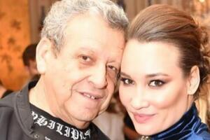 У квітні 2020 року в Білоцерківської і Грачевського народився син