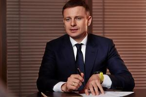 Марченко: МВФ є важливим як інституційний кредитор
