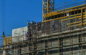 Минрегион предлагает определить перечень оснований для внеплановых проверок строительства