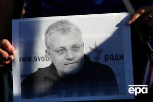 Макар рассказал о причастности белорусских спецслужб к убийству Шеремета