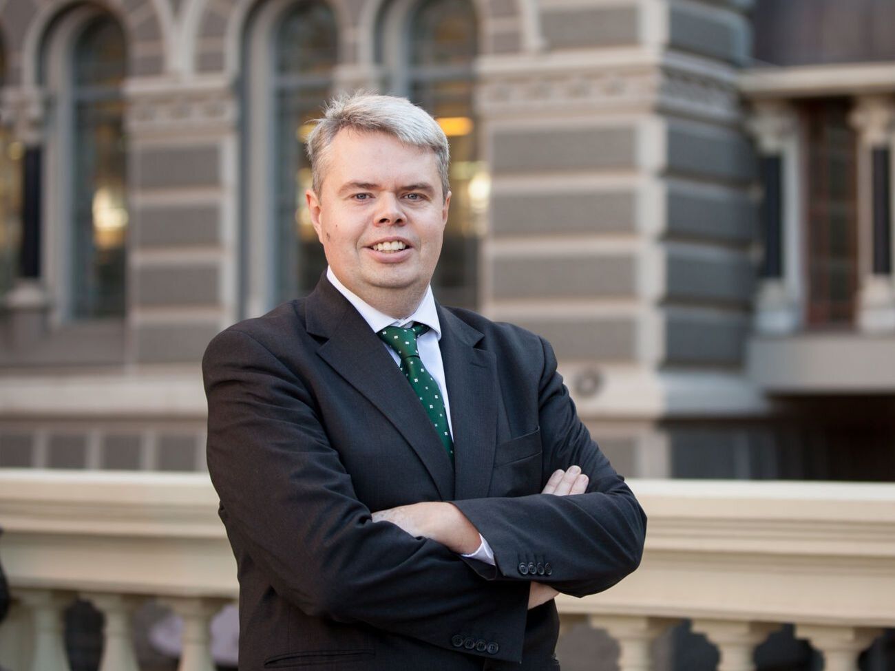 Суд не знайшов правових підстав для задоволення позову заступника голови НБУ Сологуба