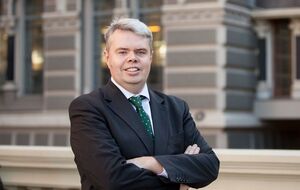 Суд не нашел правовых оснований для удовлетворения иска заместителя главы НБУ Сологуба