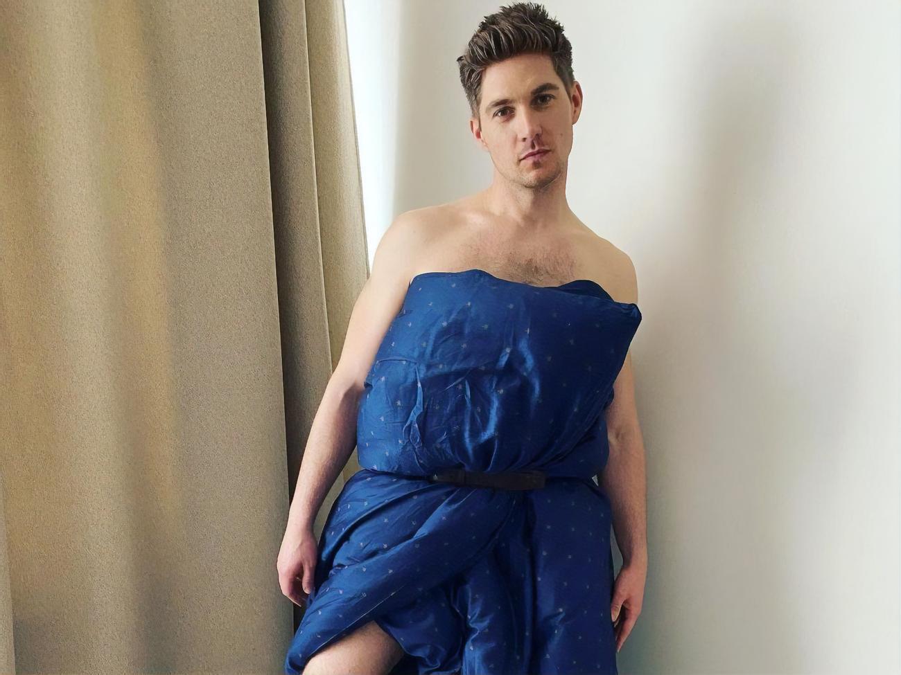 Остапчук: Вова тільки по любові