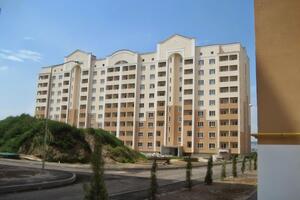 В "Укринбанке" сообщали, что застройщики ЖК "София Киевская" взяли кредит в 200 млн грн под залог земельных участков и квартир жилого комплекса