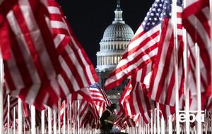 Инаугурация Байдена состоится 20 января