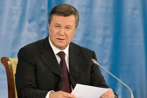 По версии следствия, Янукович незаконно завладел принадлежавшим государству "Межигорьем"