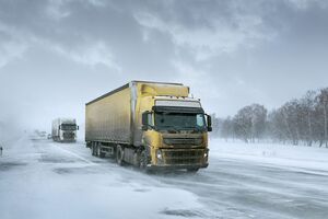 По данным разведки, РФ отправляет в ОРДЛО продукцию военного назначения под видом "гуманитарной помощи"