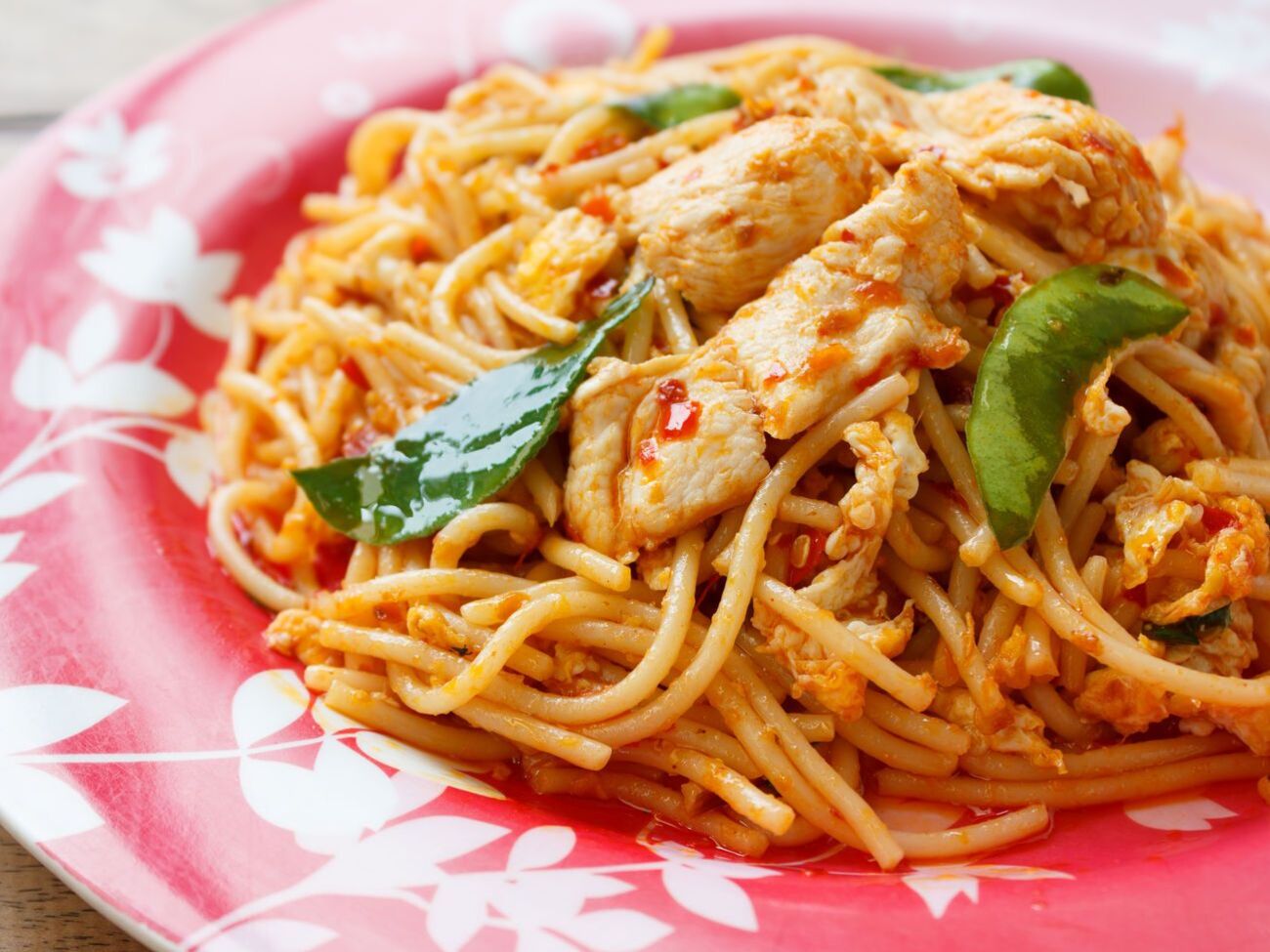 Клопотенко: Якщо не знаєте, що робити зі своїм життям, приготуйте пасту