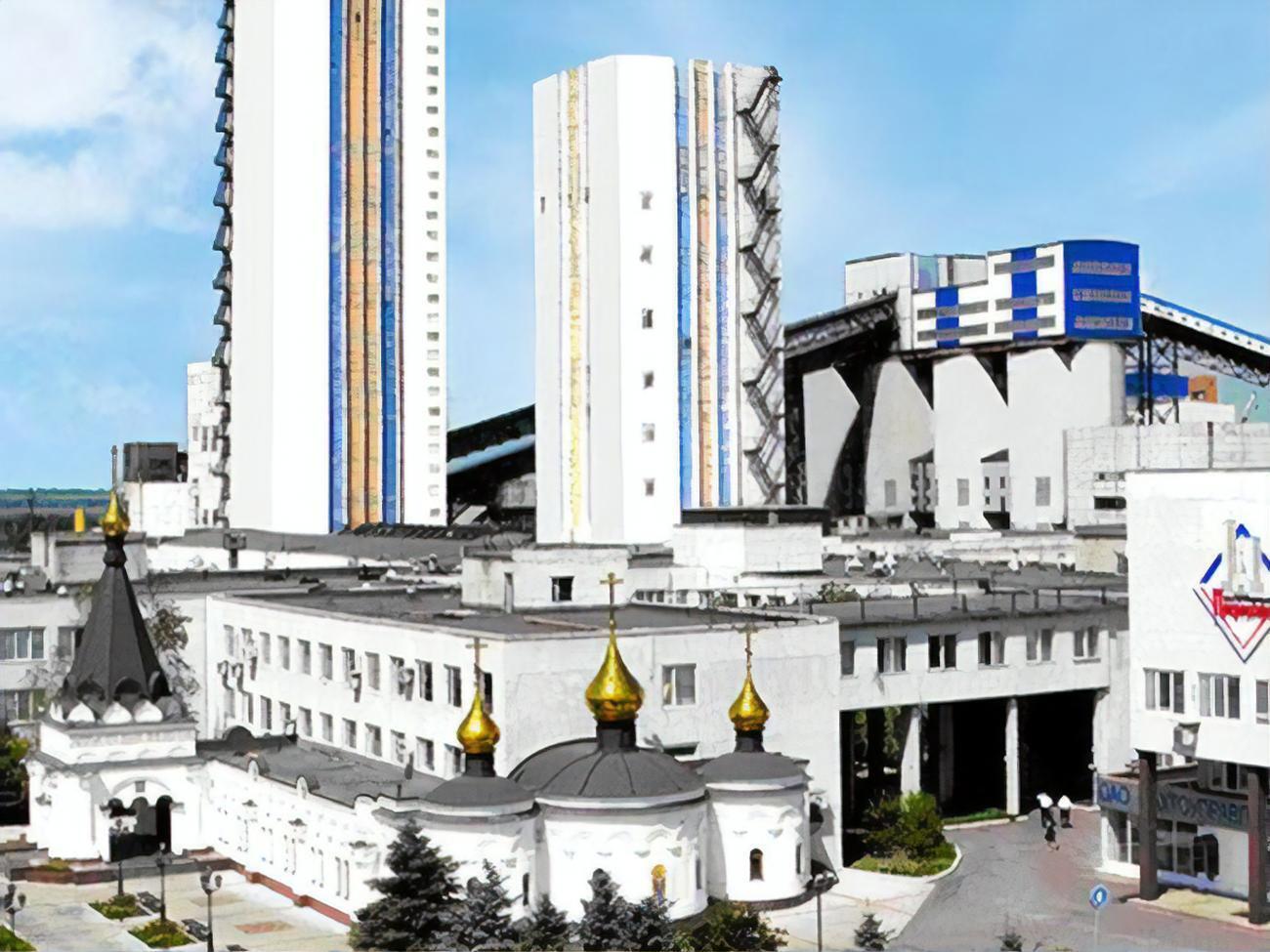 Переговоры длились с 2017 года