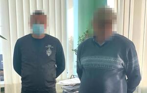 СБУ проверяет возможную причастность чиновника к другим фактам коррупции