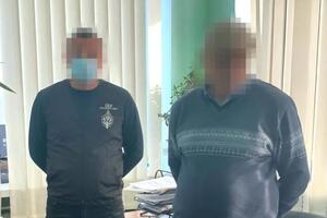 СБУ проверяет возможную причастность чиновника к другим фактам коррупции