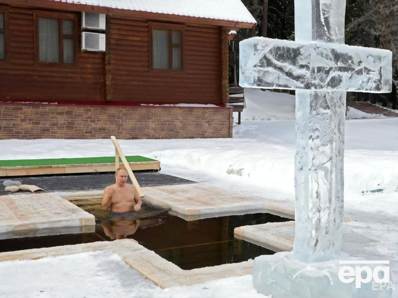 Фонд боротьби з корупцією оприлюднив розслідування про "палац Путіна" 19 січня