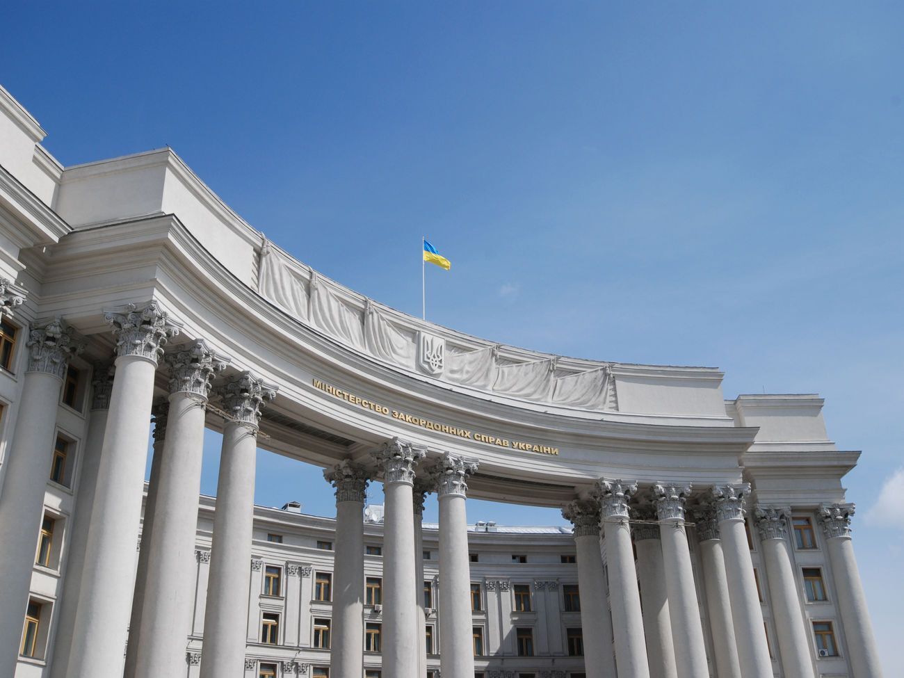 Нові американські санкції додатково ускладнять добудову російського газопроводу, упевнені в Києві