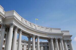 Нові американські санкції додатково ускладнять добудову російського газопроводу, упевнені в Києві