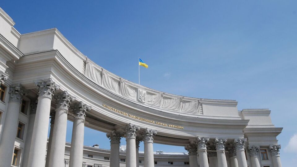 Нові американські санкції додатково ускладнять добудову російського газопроводу, упевнені в Києві