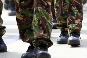 Мотивы конфликта военнослужащих выясняются