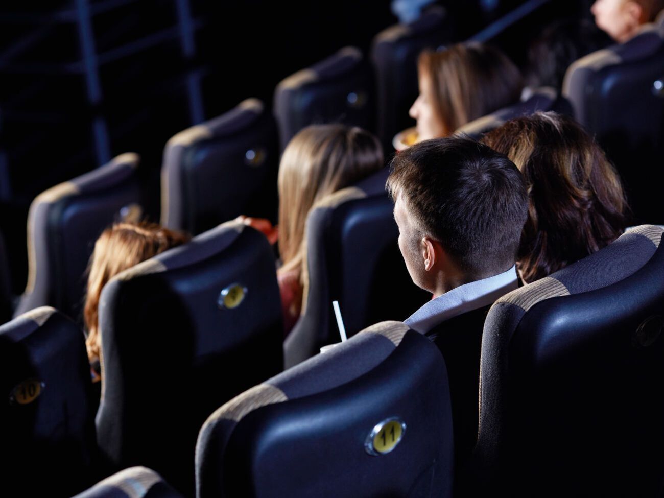 В Украине запрещена трансляция фильмов, произведенных страной-агрессором после 1 января 2014 года