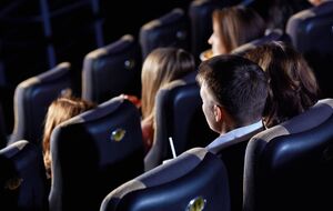 В Украине запрещена трансляция фильмов, произведенных страной-агрессором после 1 января 2014 года