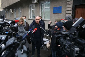 Олександр Ярославський: Ми зайдемо на підприємство, створимо нові робочі місця, повернемо людей і зарплати