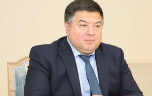 Тупицького усунули з посади наприкінці минулого року