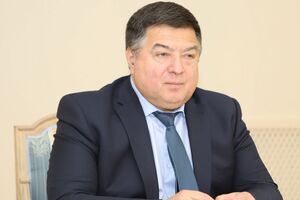 Тупицького усунули з посади наприкінці минулого року