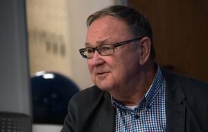 Михаил Крутихин: Трубопроводный экспорт из России без "Газпрома" нелегитимен