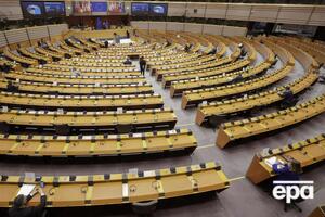 21 січня Європарламент розгляне резолюцію про арешт Навального