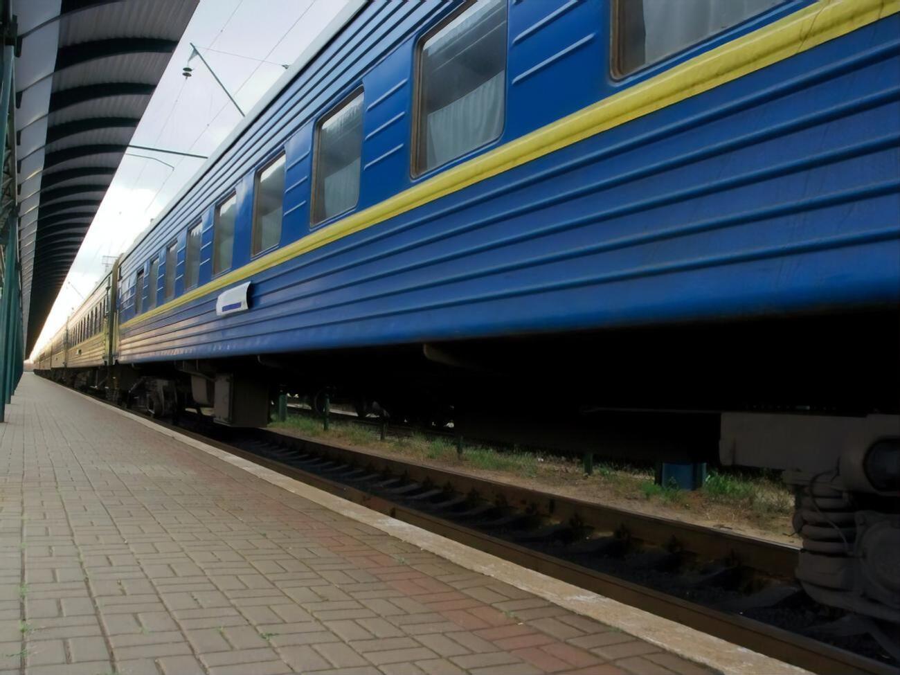 Вартість квитка у плацкарті з Києва до Львова у грудні зросте до 232 грн