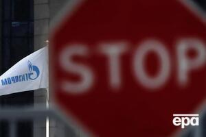 США ввели нові санкції проти "Північного потоку – 2"