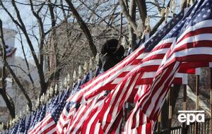 Количество смертей от COVID-19 в США резко возросло после Рождества