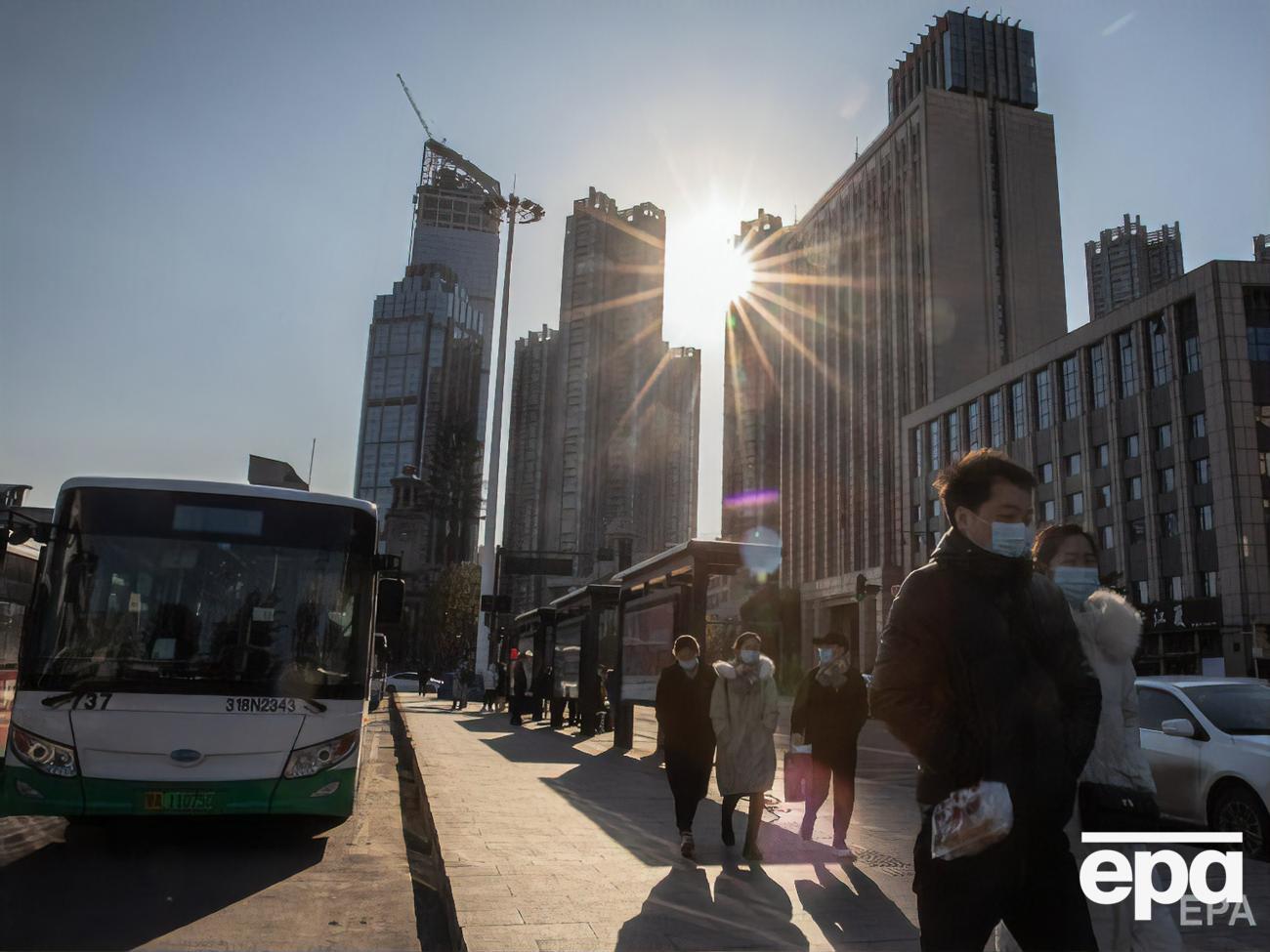 &ldquo;Британский&ldquo; штамм коронавируса впервые обнаружили в Китае