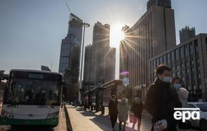 “Британский“ штамм коронавируса впервые обнаружили в Китае